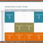 Faszinieren Excel Dienstplanvorlage Kostenloser Download Papershift