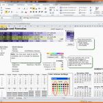 Faszinieren Excel Kalender Vorlage Download