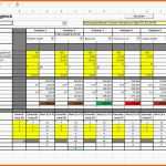 Faszinieren Excel Lieferantenauswahl Angebotsvergleich Quantitativ