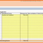 Faszinieren Excel Vorlage Reisekostenabrechnung