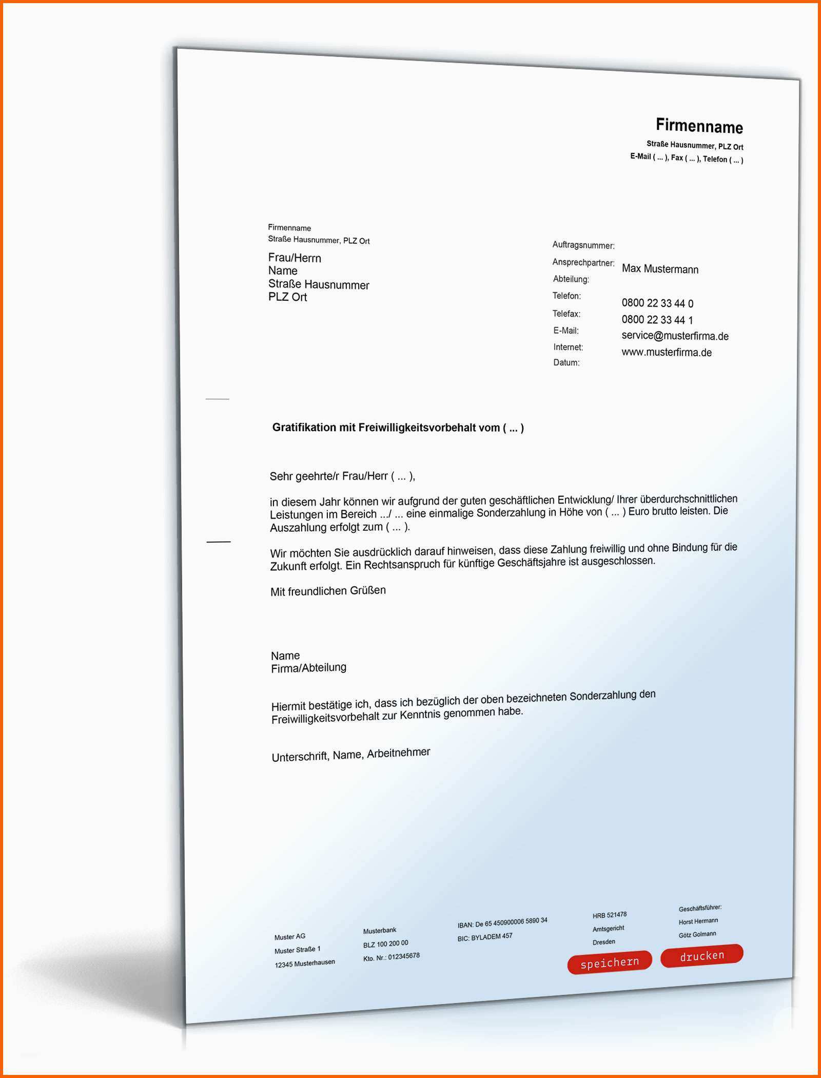 Faszinieren Freiwilligkeitsvorbehalt sonderzahlungen