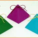 Faszinieren Geschenkbox Basteln