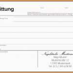 Faszinieren Gewinn Und Verlustrechnung Verein Vorlage Quittung Miete