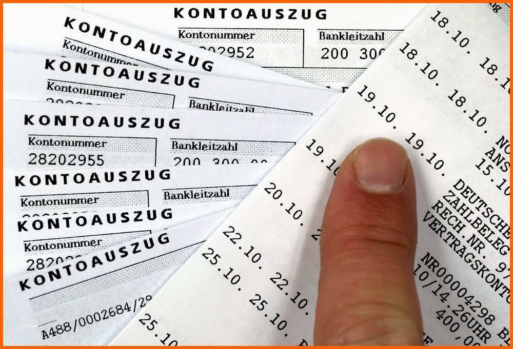 Faszinieren Grundrecht Auf Eigenes Konto Verbraucherfreundlichkeit