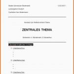 Faszinieren Handout Muster Und Beispiel Kostenlose Vorlage Zum Download