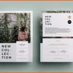 Faszinieren Indesign Flyer Templates top 50 Indd Flyers for 2018
