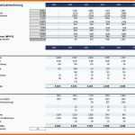 Faszinieren Investitionsrechnung Immobilien Excel Vorlage Luxus