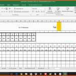 Faszinieren Jahres Nstplan Excel Vorlage – Free Vorlagen