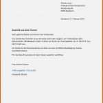 Faszinieren Kundigung Muster Arbeit Vorlage Kündigung Arbeit Schönste