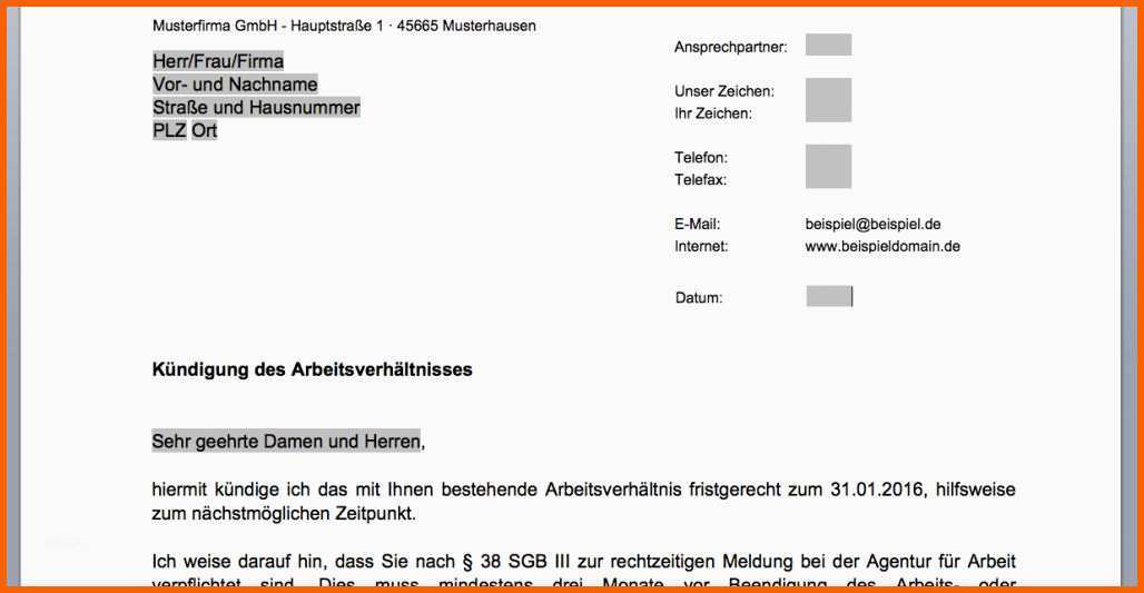 Faszinieren Kündigung T Mobile Vorlage