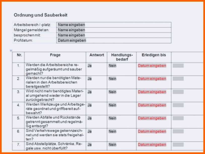 Faszinieren Lastenheft Vorlage Word