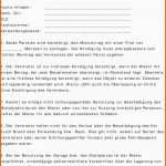 Faszinieren Mietvertrag Garage Mustervorlage Pdf