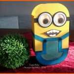Faszinieren Minion Vorlage Best Die Besten Minions B Gelperlen Ideen