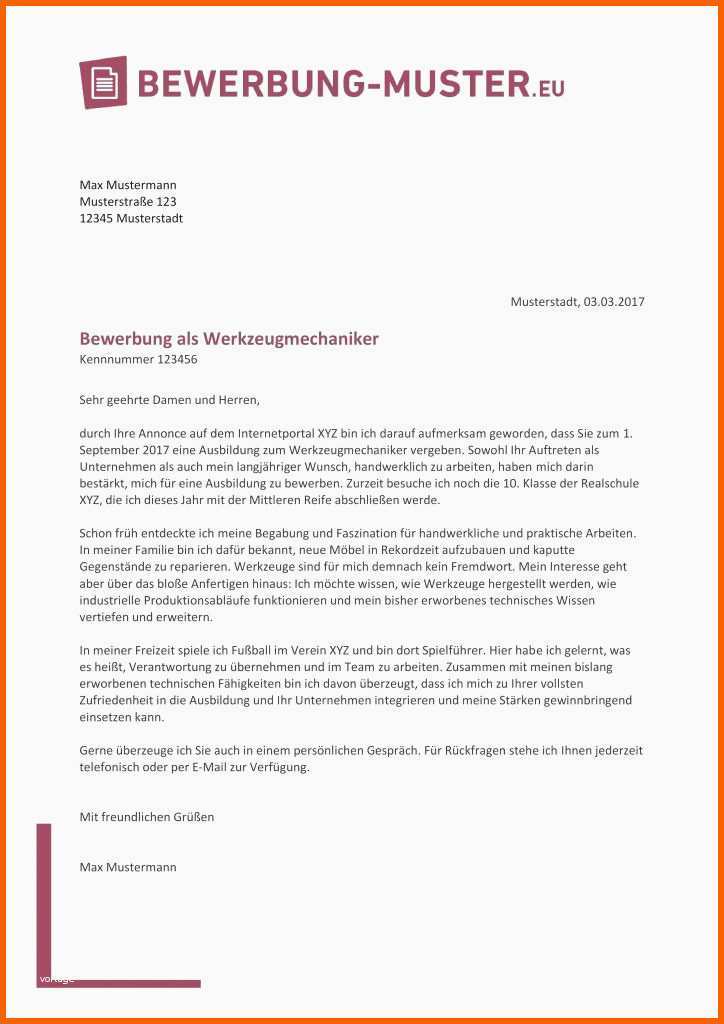 Faszinieren Motivationsschreiben Erasmus Muster Beschreibung