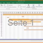Faszinieren Projektplan Excel Vorlage – Gehen