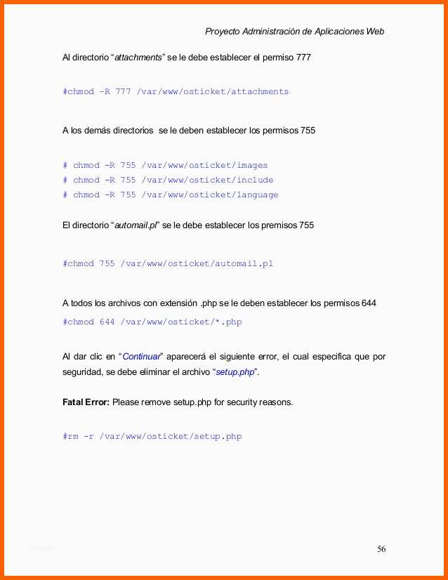 Faszinieren Proyecto Aplicaciones Web