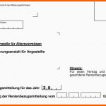 Faszinieren Rentenbezugsmitteilung Anfordern Nützliche Hilfe Für Rentner