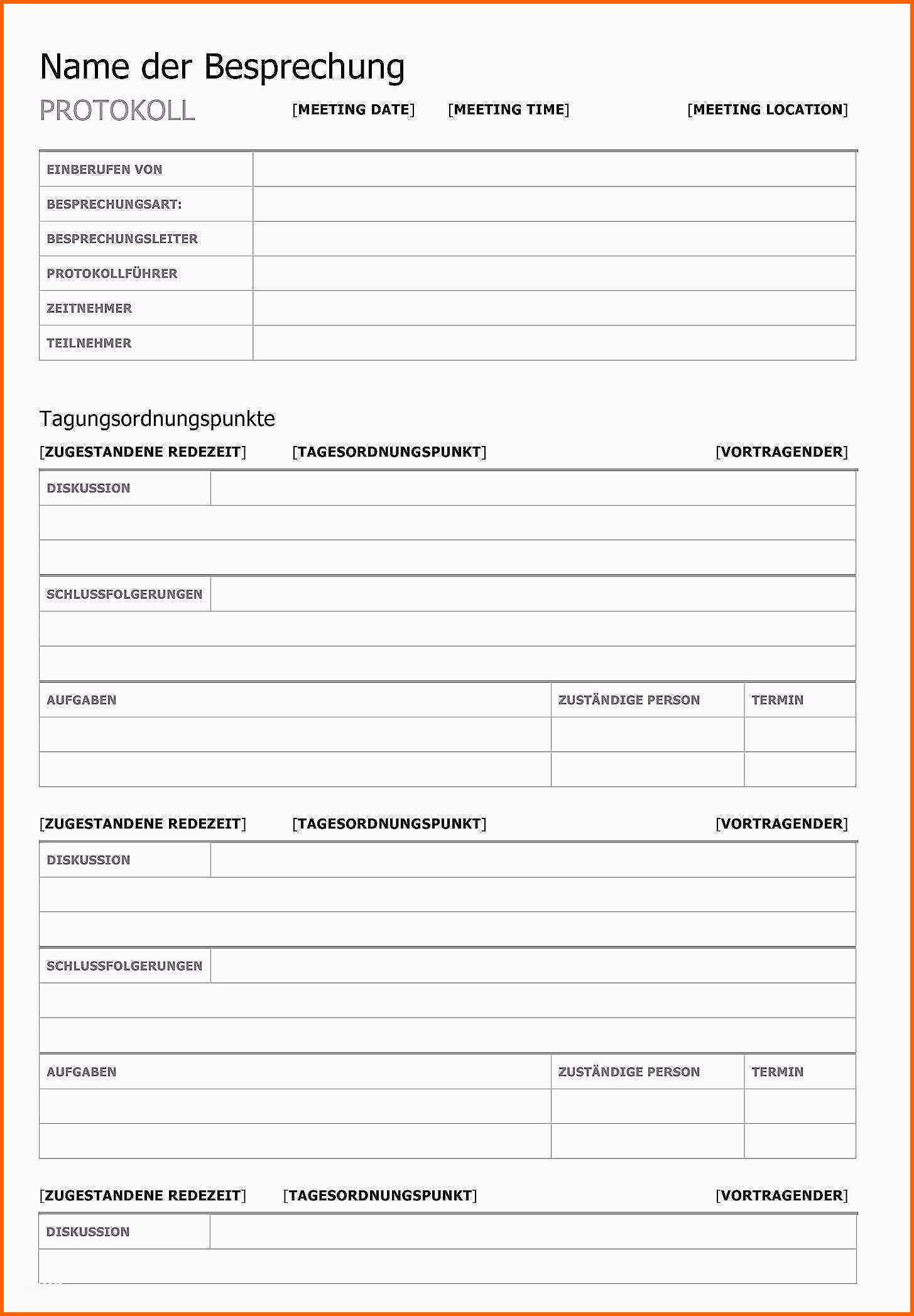Faszinieren Selbstschuldnerische Bürgschaft Vorlage Wunderbare