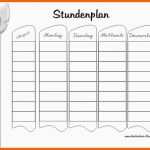 Faszinieren Stundenplan Elefant Schule Ausmalen
