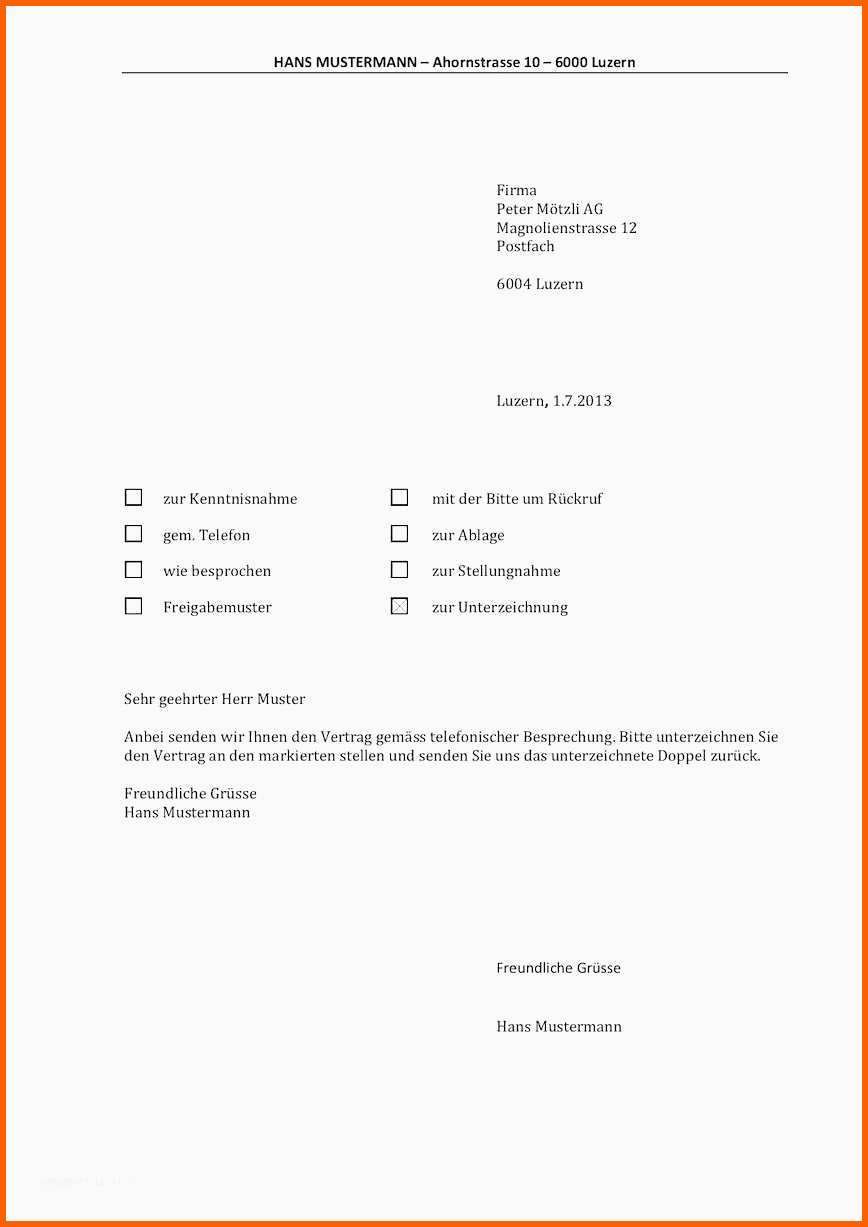 Faszinieren Telefonnotiz Vorlage Word Schöne 19 Kurzbrief Word Vorlage