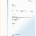 Faszinieren Terminbestätigung Muster Vorlage Zum Download