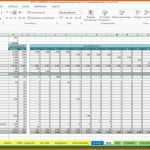 Faszinieren Tutorial Excel Vorlage EÜr Rohertrag 1 Und 2 Anzeigen