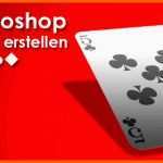 Faszinieren Tutorial Mit Shop Spielkarten Erstellen