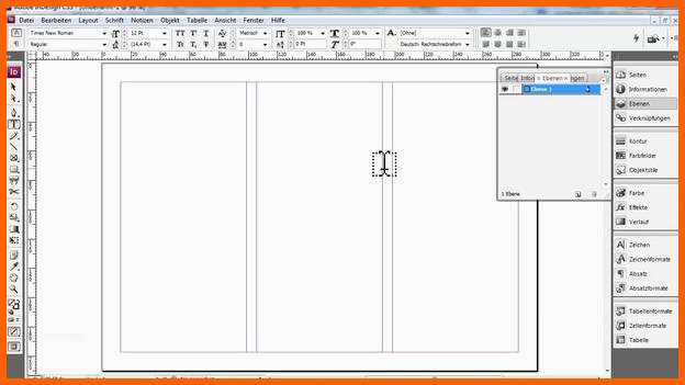 Faszinieren Video Flyer Selber Machen so Geht S Mit Indesign
