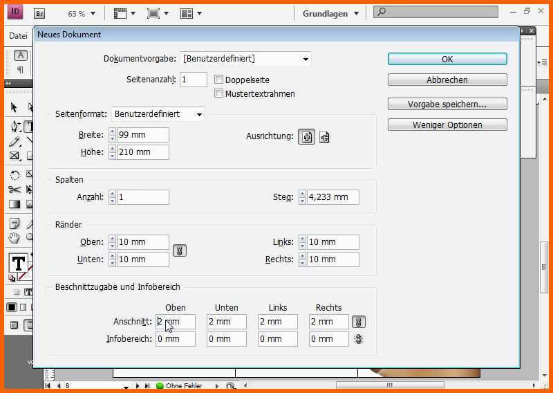 Faszinieren Vorlage Flyer Indesign Dielimitiert Indesign Flyer