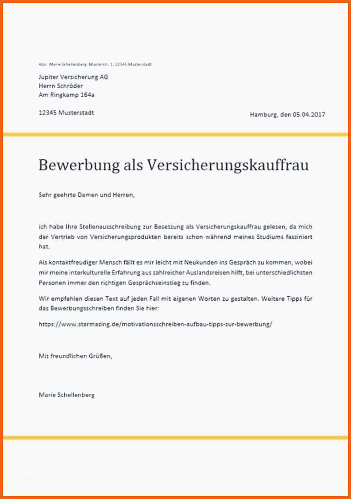 Faszinieren Vorlage Kündigung Lebensversicherung Urlaubsschein Vorlage