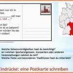 Faszinieren Vorlage Postkarte Word Beste Berühmt Ms Word Postkarte