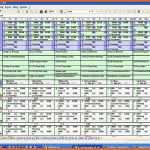 Faszinieren Wartungsplaner Excel Basic Plantafel Excel Vorlage