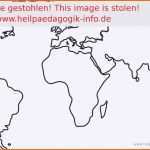 Faszinieren Weltkarte Länder Kontinente
