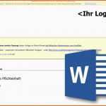 Faszinieren Word Vorlage Pflichtenheft Projektmanagement Freeware