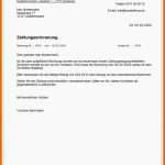 Faszinieren Zahlungserinnerung Vorlage Best 12 Mahnung Vorlage