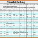 Großartig 11 Arbeitsplan Vorlage Word