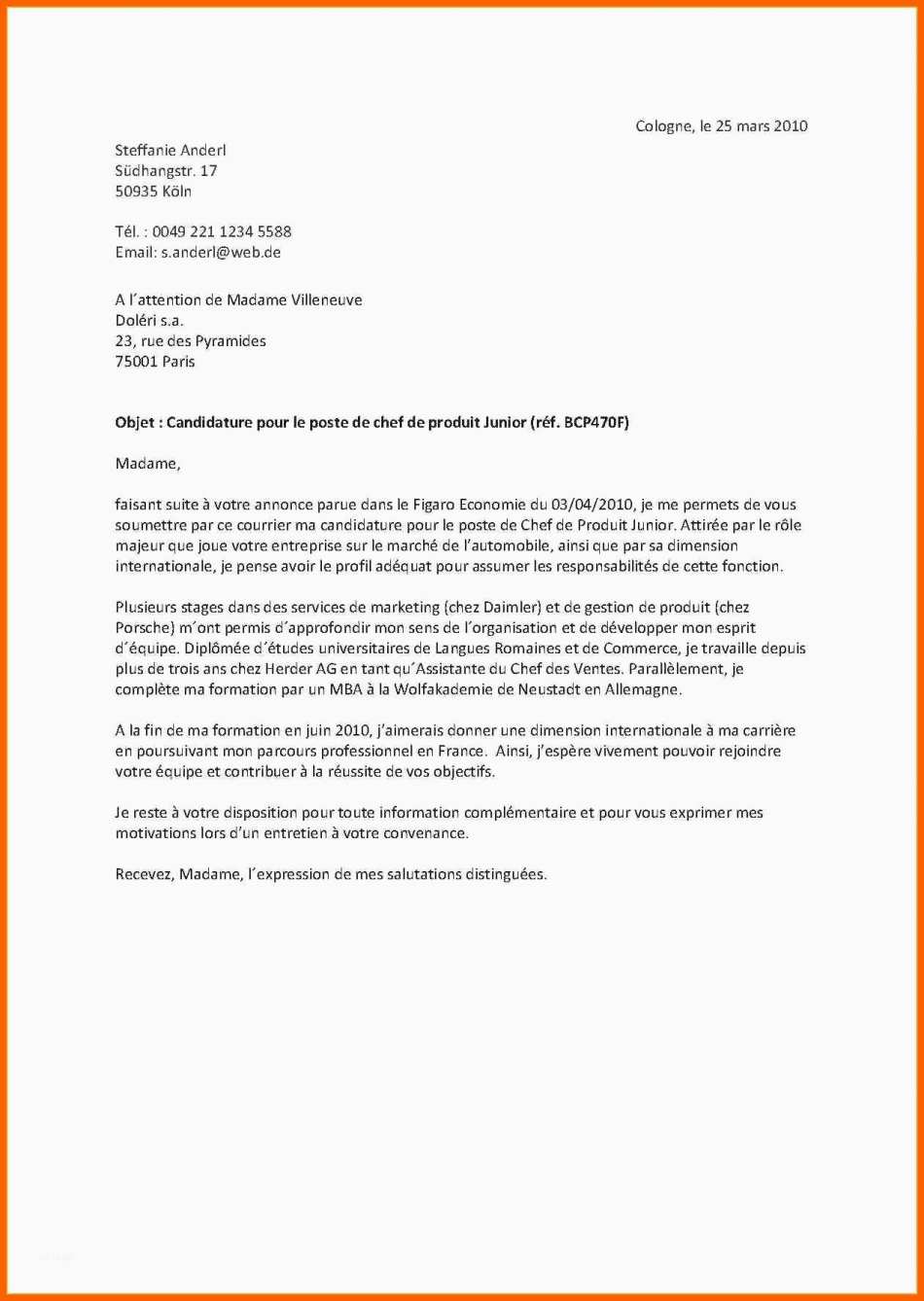 Großartig 11 Briefkopf Vorlage Openoffice