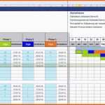 Großartig 11 Excel Vorlage Projektplan
