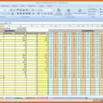 Großartig 15 Arbeitsplan Vorlage Excel
