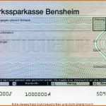Großartig 15 Scheck Ausdrucken