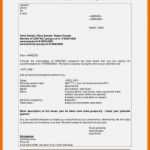 Großartig 17 Englisch Brief Muster