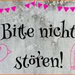 Großartig 25 Die Besten Bitte Nicht Stören Schild Vorlage