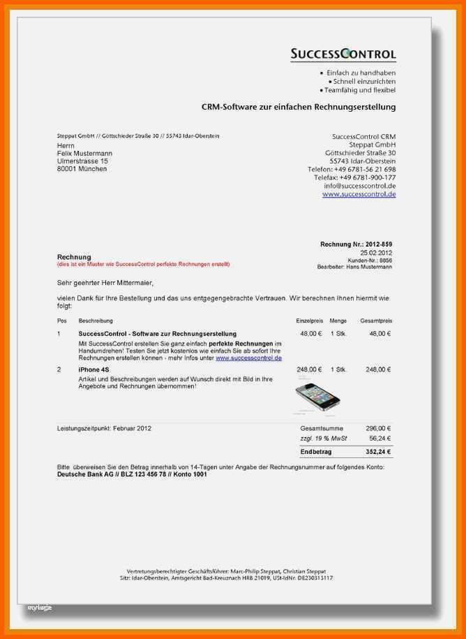 Großartig Angebot Vorlage Großartig 14 Vorlage Angebot Schreiben