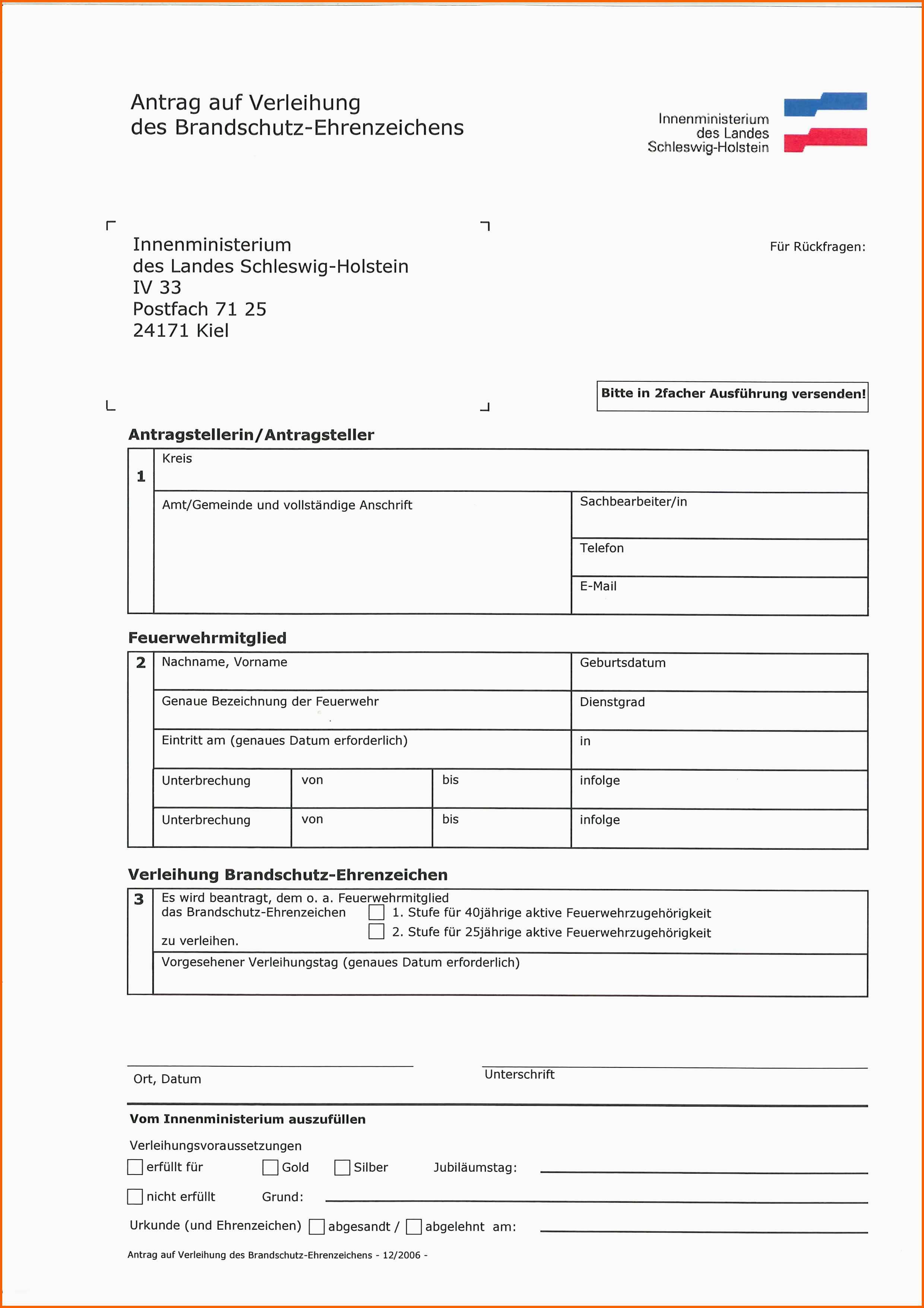 Großartig Antrag Auf Nebentätigkeit Beim Arbeitgeber Vorlage