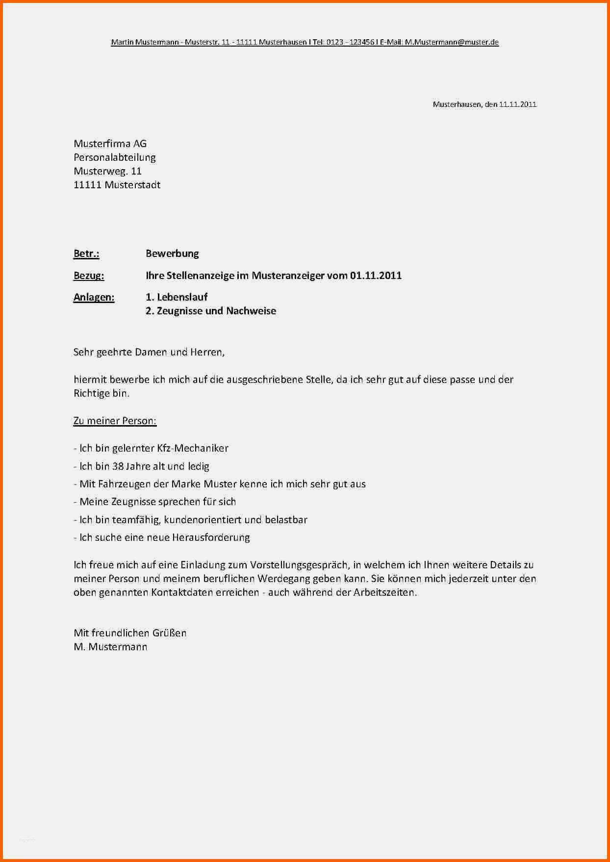 Großartig Antrag Teilzeit Nach Elternzeit Vorlage Elegant Bewerbung