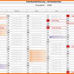 Großartig Arbeitszeit Excel Vorlage – Werden