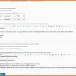 Großartig Automatische Email Antwort Vorlage Groszugig Automatische