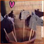 Großartig Bastelvorlage Pferd tonpapier Neu Bastelidee