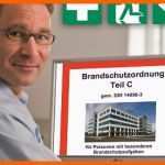 Großartig Brandschutzordnung Teil A Kostenlos Selber Erstellen