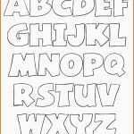 Großartig Buchstaben Applizieren Nähmalen
